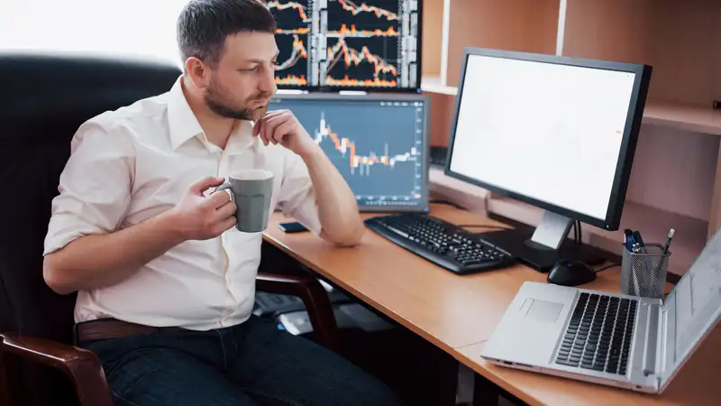 faston trading etherions